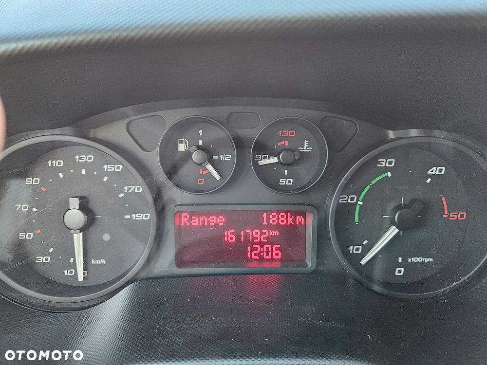 Iveco Daily 35S15 - 36