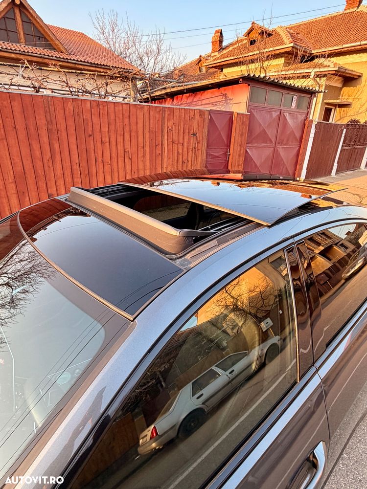 Audi A6 50 TDI quattro Tiptronic S line - 27
