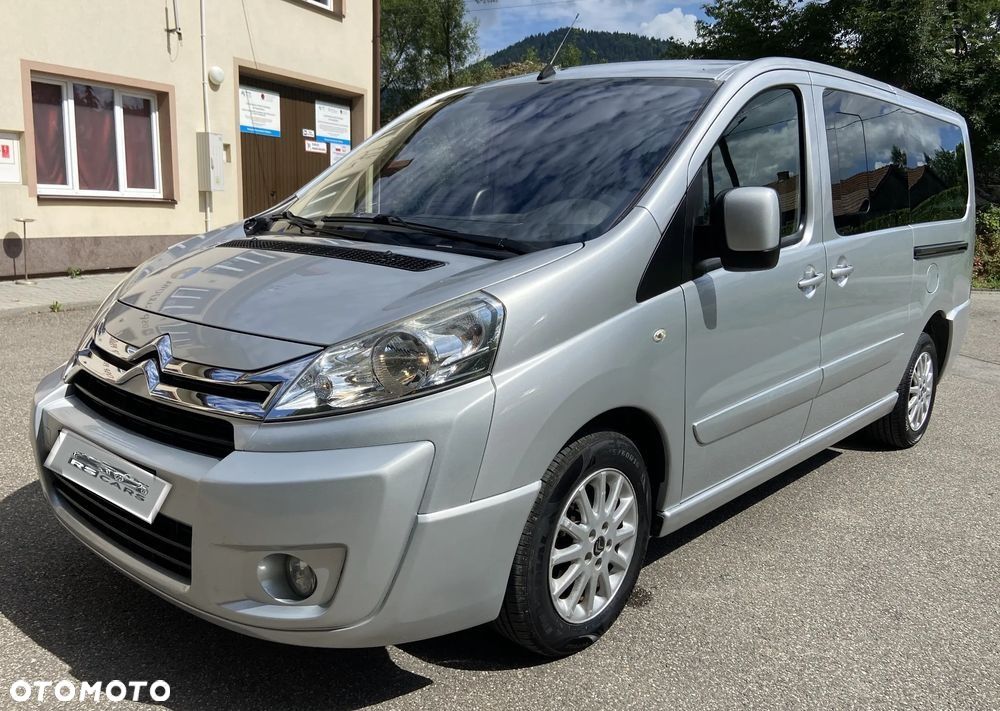 Citroën Jumpy - 11