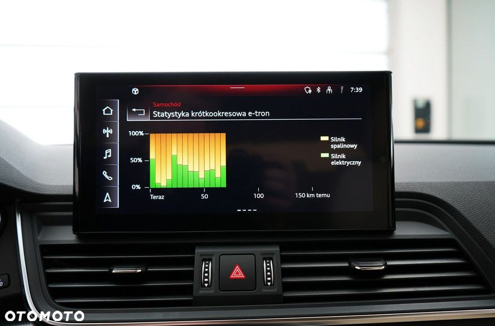 Audi Q5 Sportback - 39