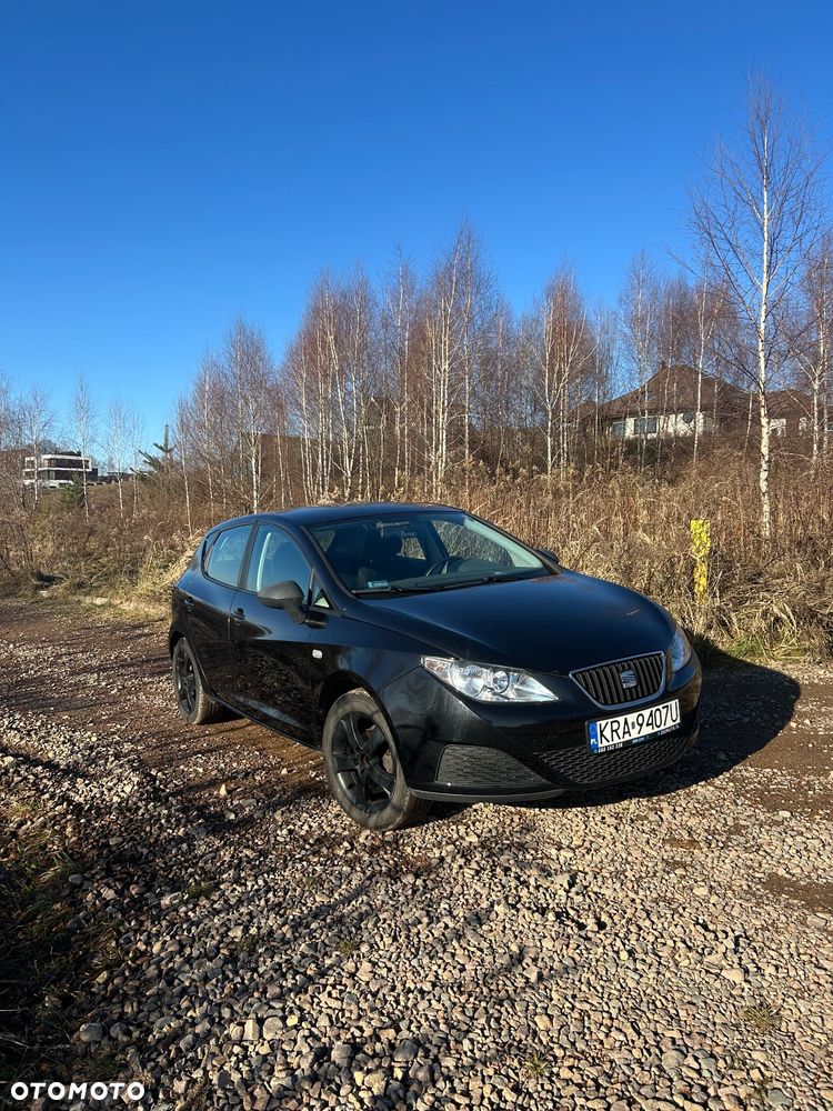 Seat Ibiza - 2