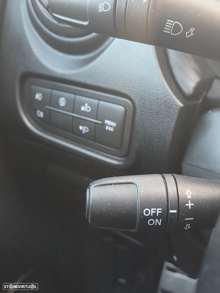 Alfa Romeo MiTo 1.3 JTDM ECO Turismo - 11