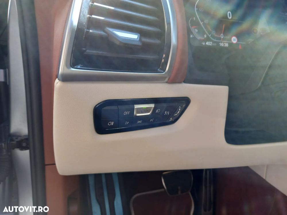 BMW Seria 8 840i Gran Coupe xDrive - 29