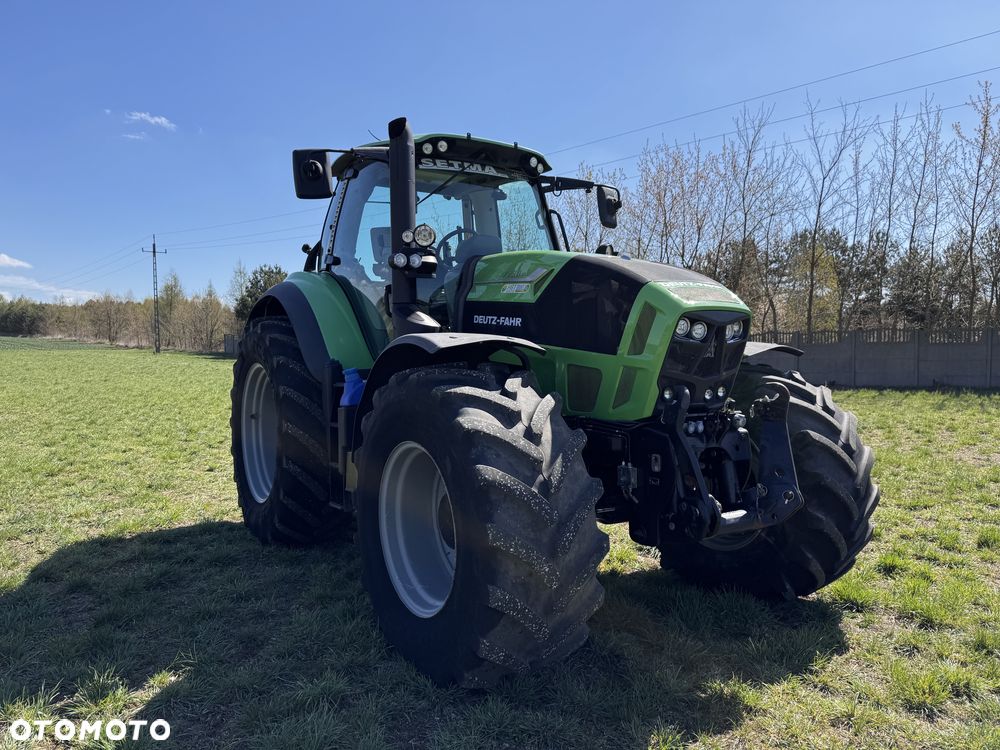 Deutz-Fahr Agrtron 7230 TTV - 3