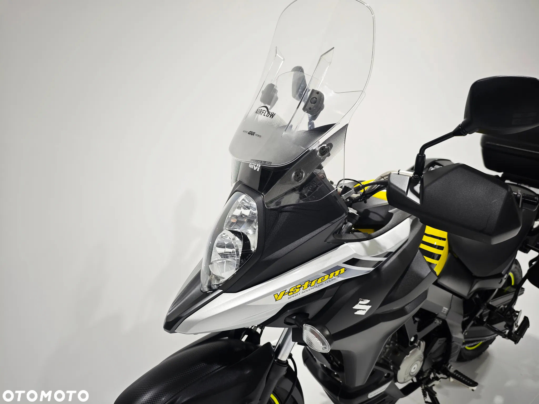 Suzuki V-STROM - 26
