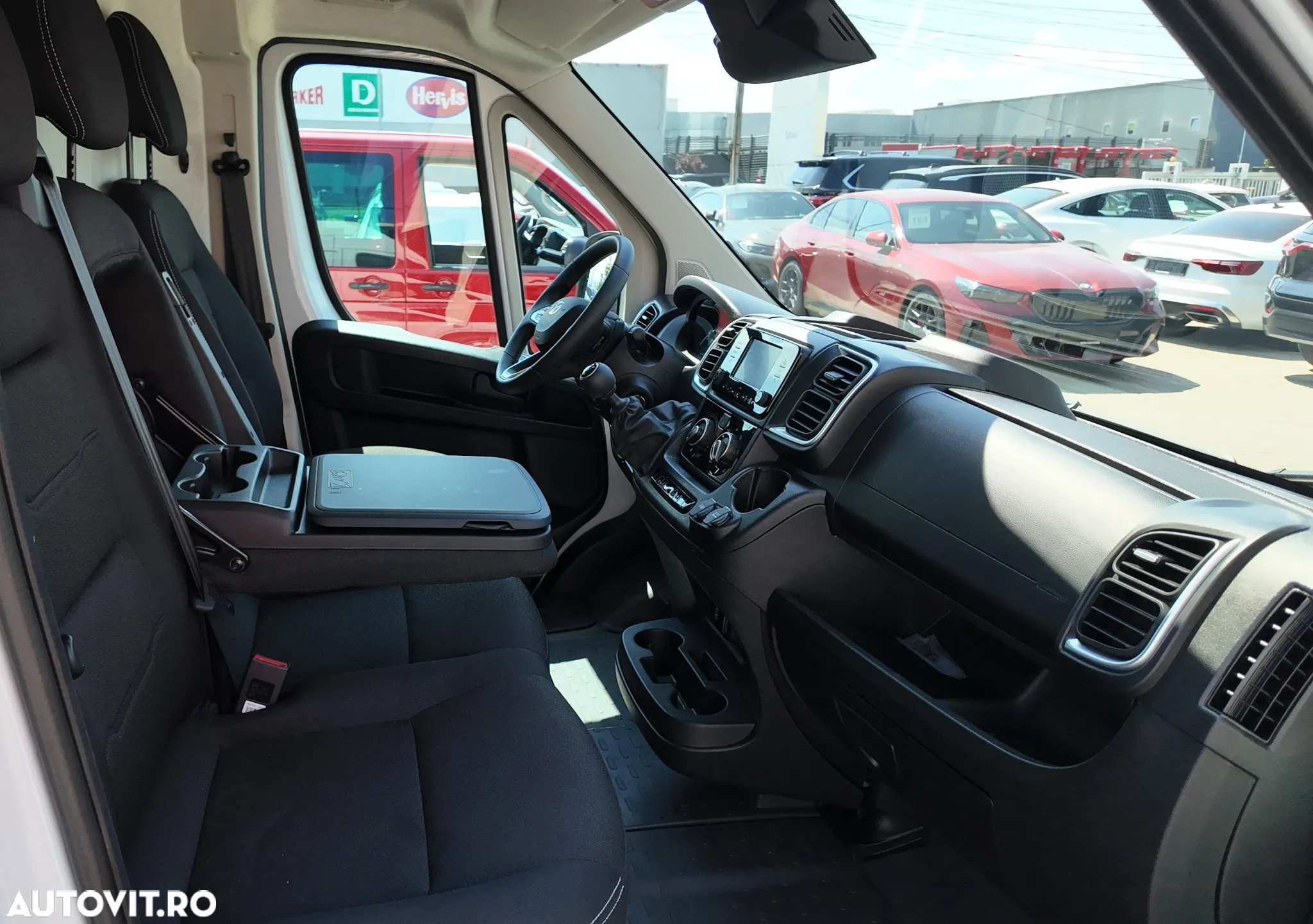 Toyota PROACE MAX VAN PANEL - 24
