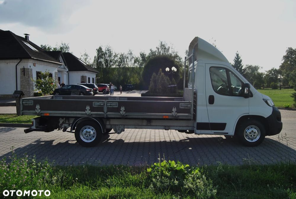 Peugeot Boxer - 13
