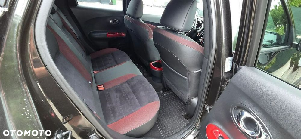 Nissan Juke 1.2 DIG-T Edition - 15