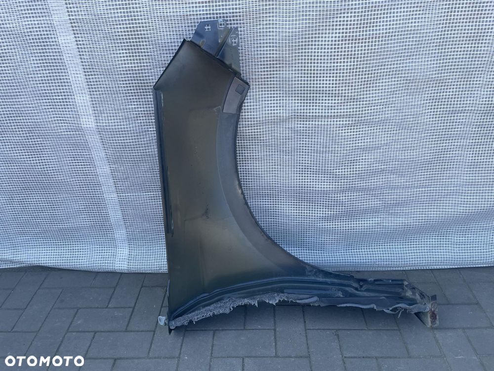 FORD EDGE MK2 BŁOTNIK PRZEDNI LEWY - 6