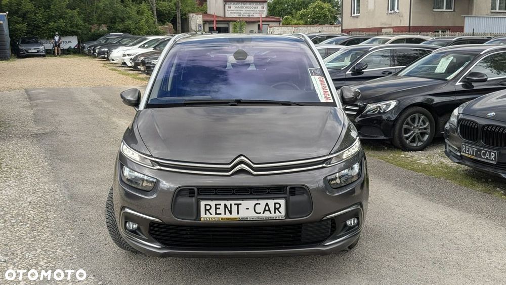 Citroën C4 SpaceTourer - 9