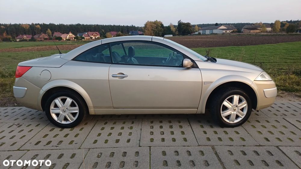 Renault Megane - 13