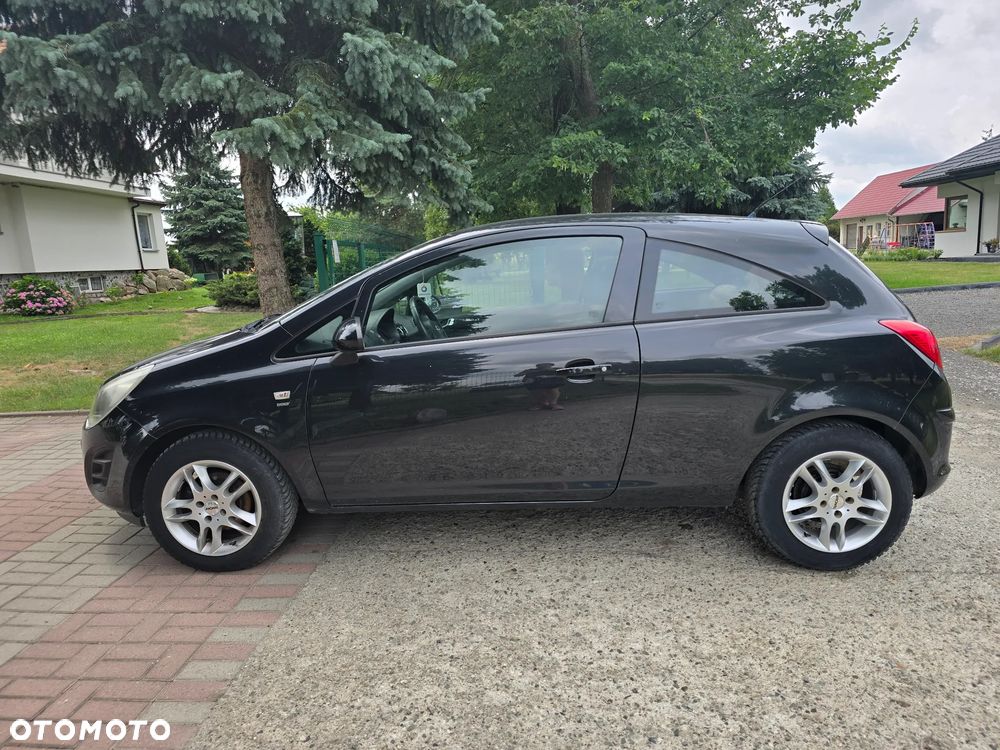Opel Corsa - 14