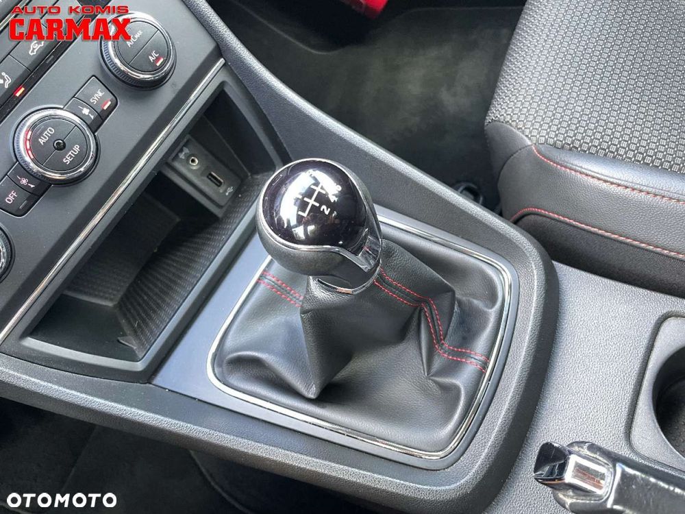 Seat Leon - 25