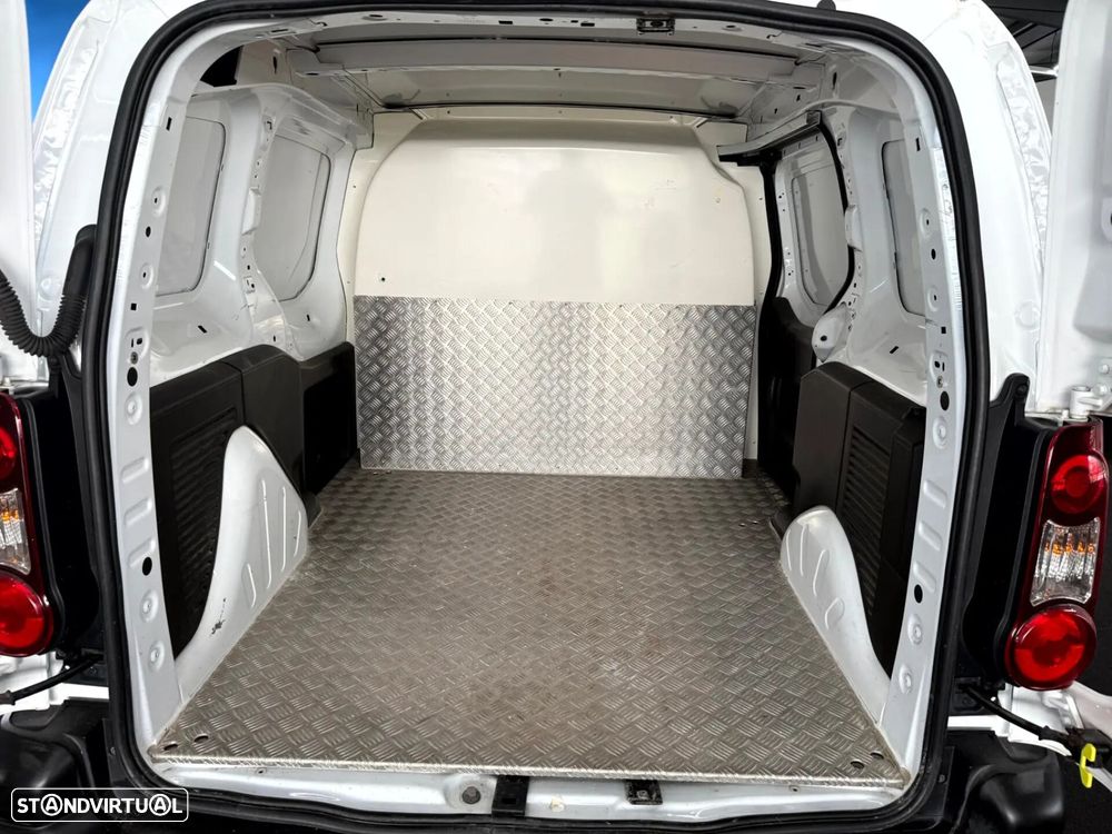 Citroën Berlingo Multispace BlueHDi Selection - 15