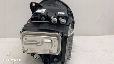 MERCEDES G KLASA W463 LAMPA PRAWA MULTIBEAM - 5