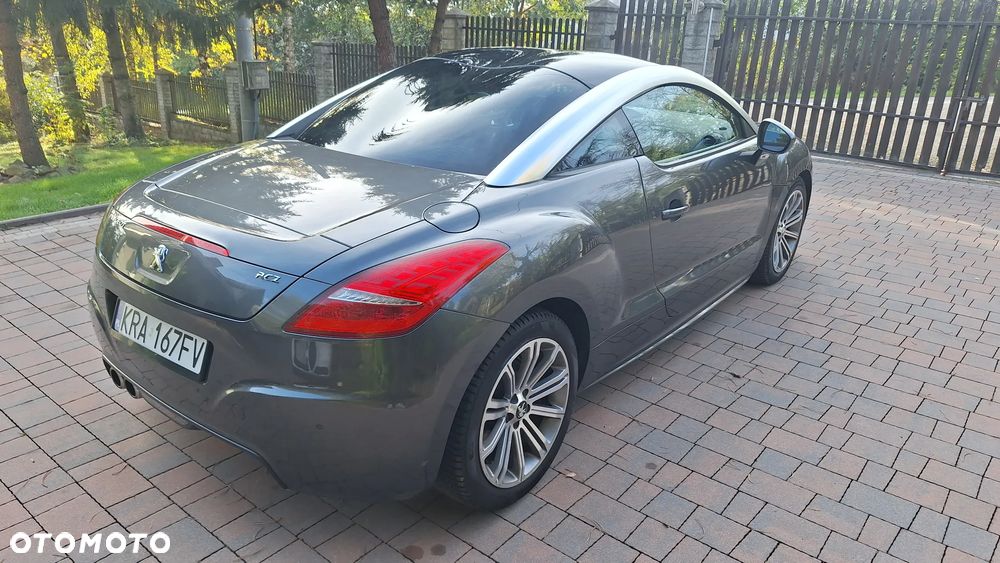Peugeot RCZ 1.6 155 THP Onyx - 5