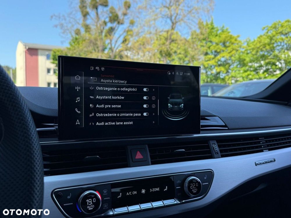 Audi S5 Sportback TDI mHEV Quattro Tiptronic - 36