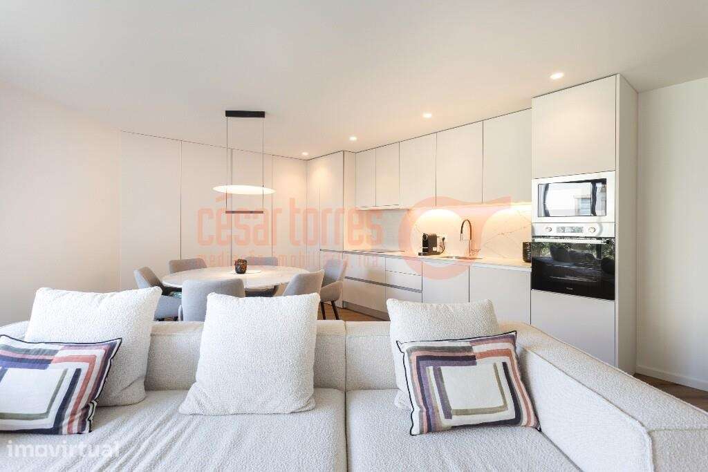 Apartamento T2- Granja - Grande imagem: 3/15