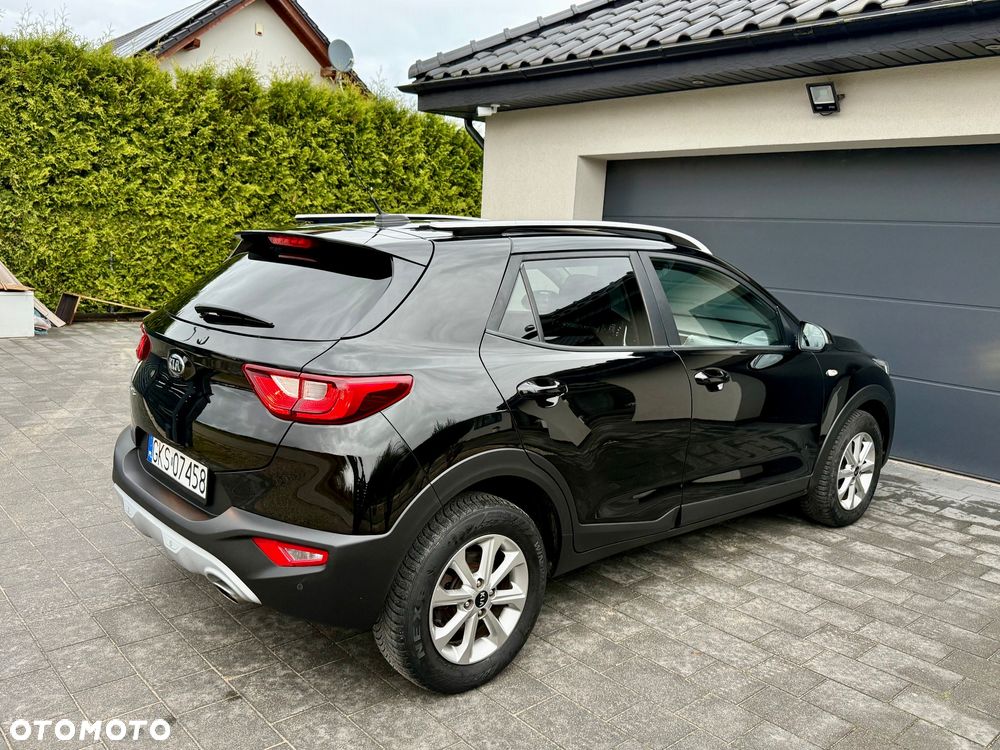 Kia Stonic 1.2 Vision - 28