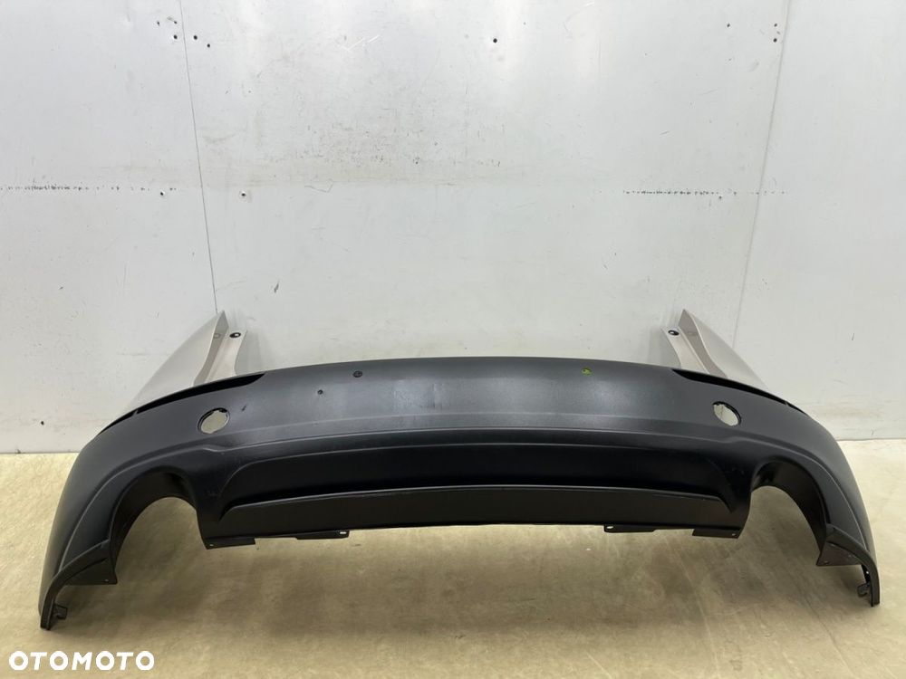 Zderzak tylny Mazda CX-30 CX30 19r.- tył 4XPDC DFR5-50221 - 5