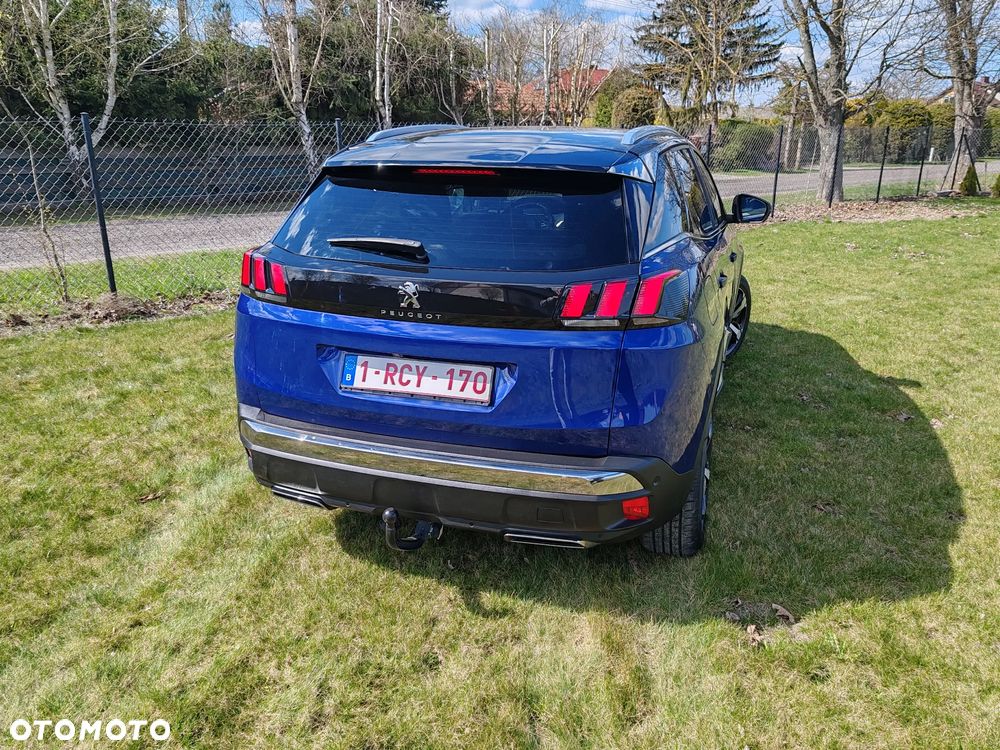 Peugeot 3008 THP 165 EAT6 Stop & Start Allure - 6