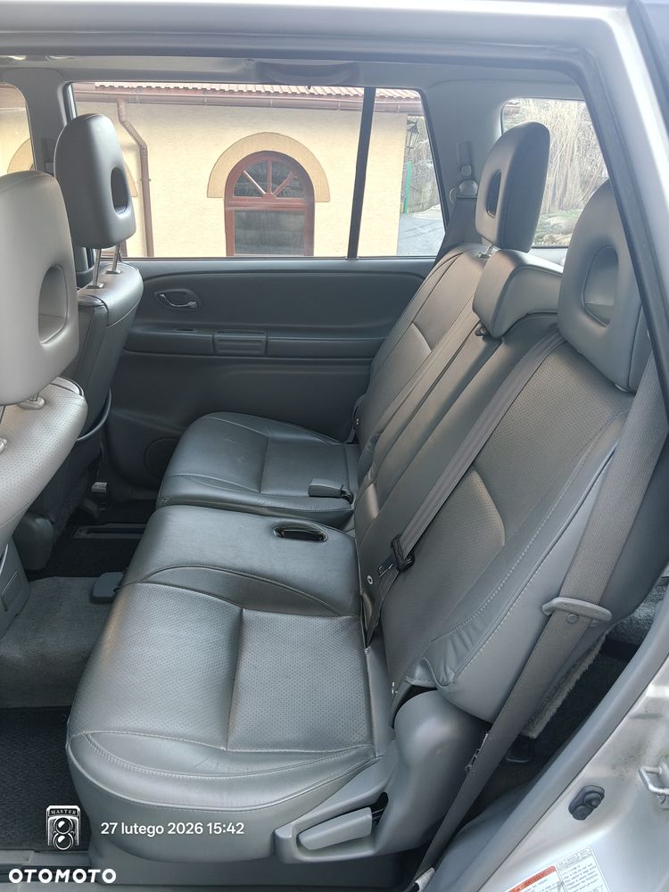 Suzuki Grand Vitara 2.0 HDi - 15