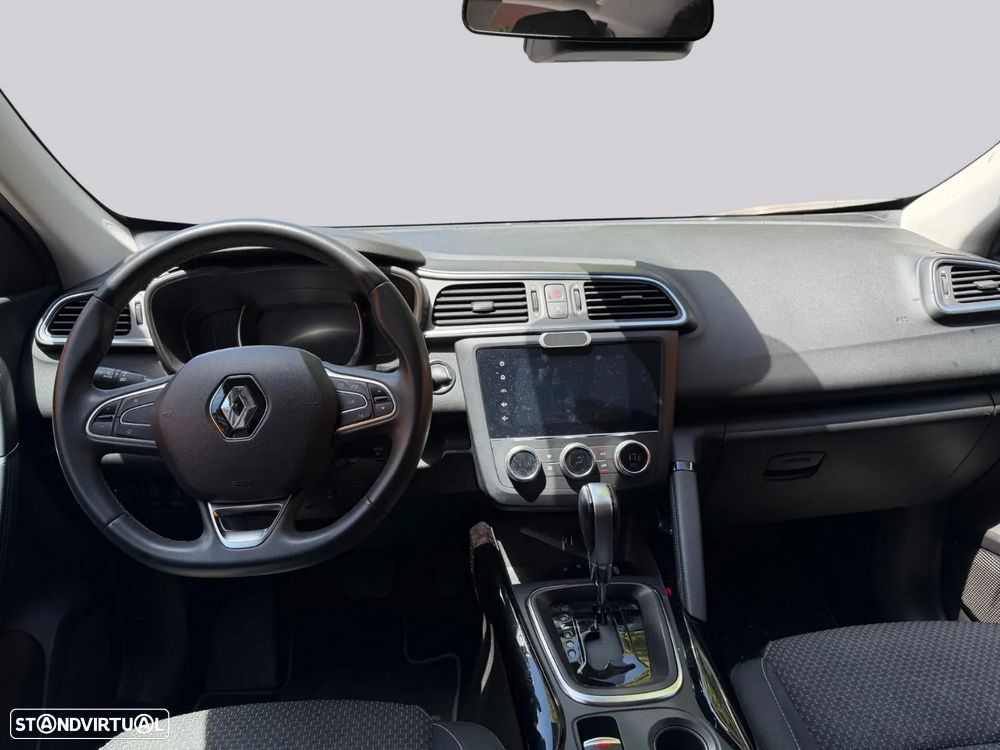 Renault Kadjar - 10