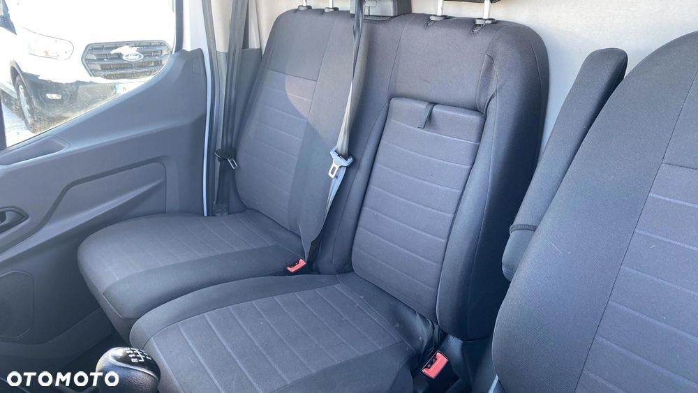 Ford Transit - 17