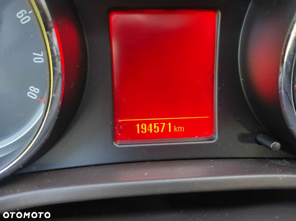 Opel Insignia 2.0 T Cosmo - 13