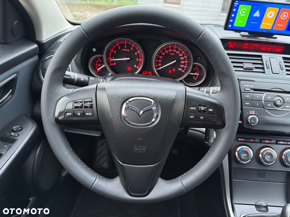 Mazda 6 - 23