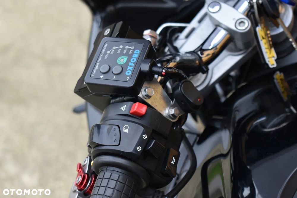 Suzuki Bandit - 21