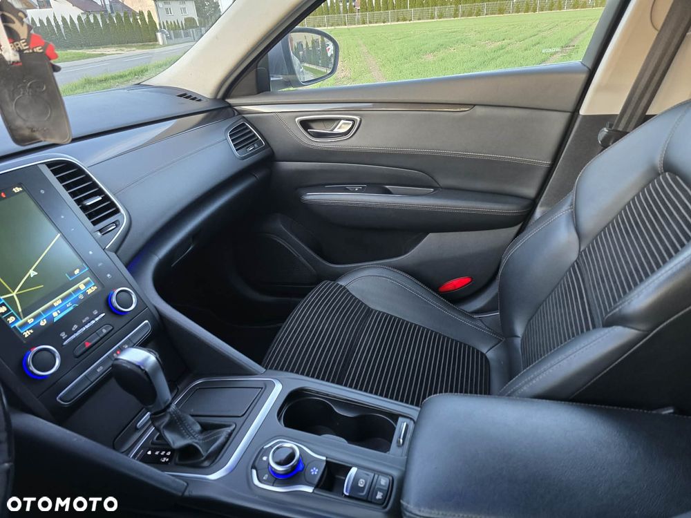 Renault Talisman ENERGY dCi 130 EDC INTENS - 19