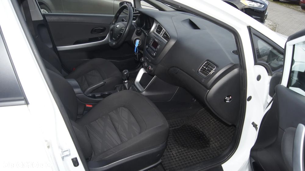 Kia Ceed 1.6 GDI L - 8