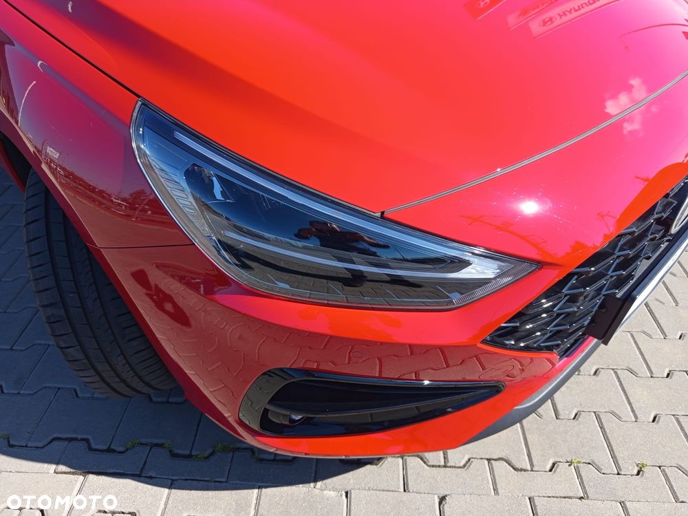 Hyundai i30 1.0 T-GDI Modern - 11