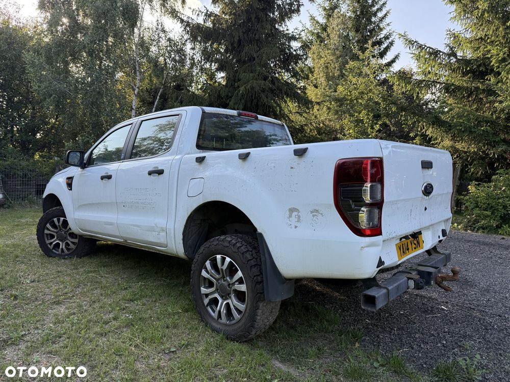 Ford Ranger - 3