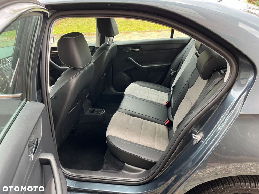 Seat Toledo 1.4 TSI Style Advanced S&S DSG - 25