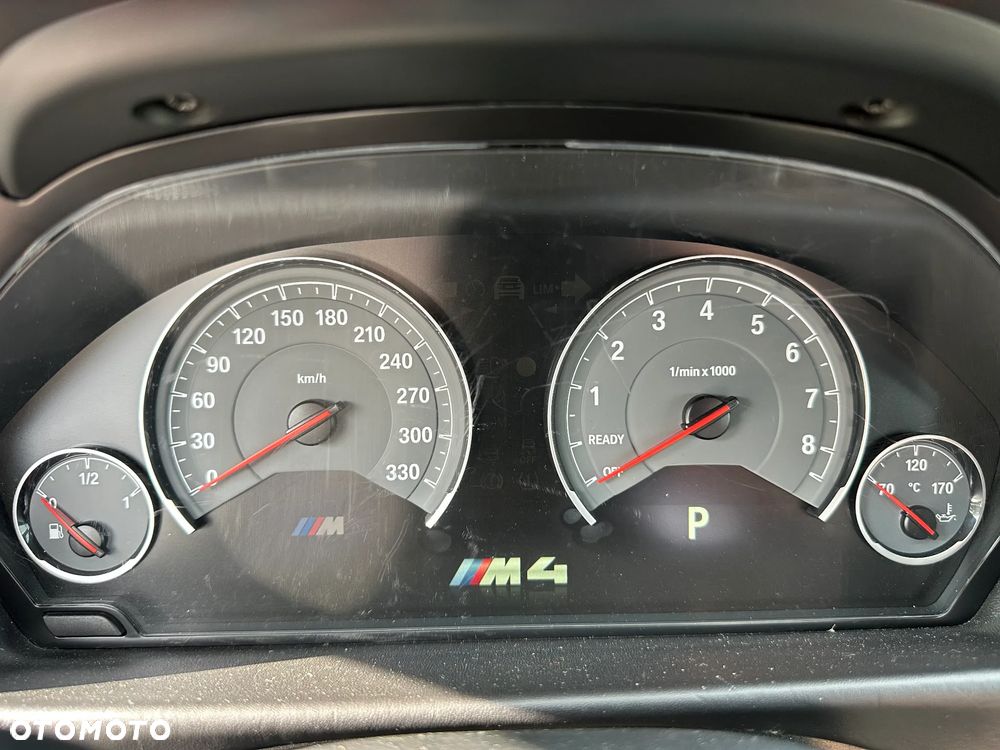 BMW M4 DKG - 22