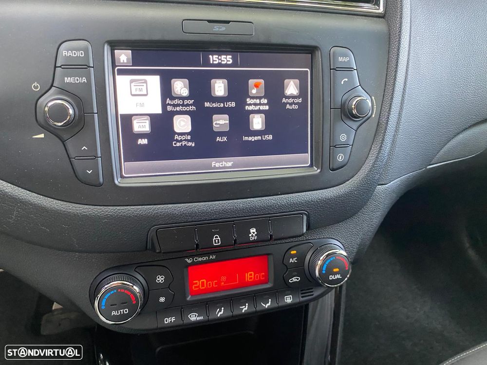 Kia Ceed SW 1.6 CRDi GT Line - 34