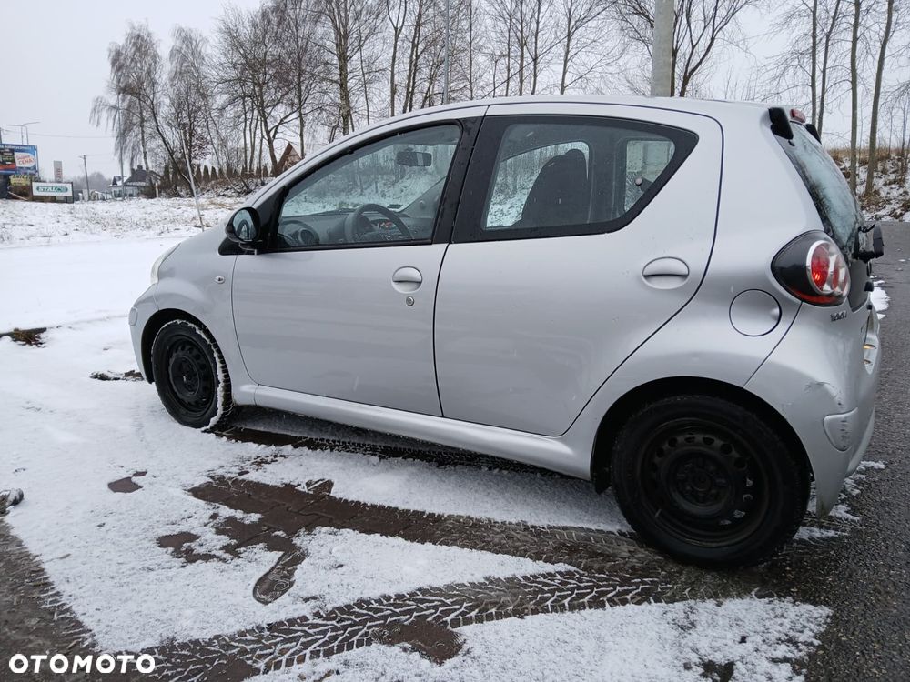 Toyota Aygo 1.0 VVT-i Luna - 6