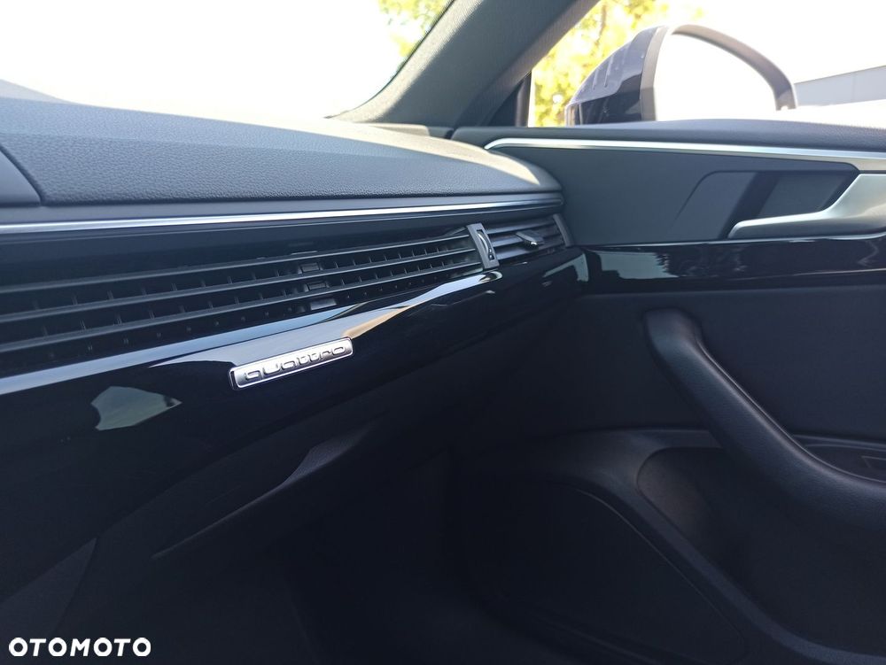 Audi A5 Sportback - 24