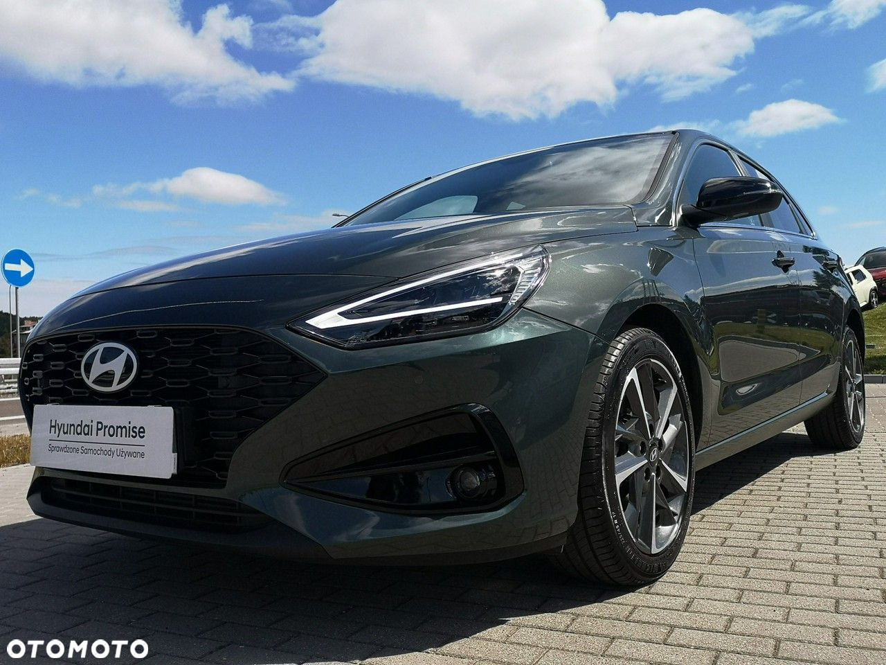 Hyundai i30 - 39