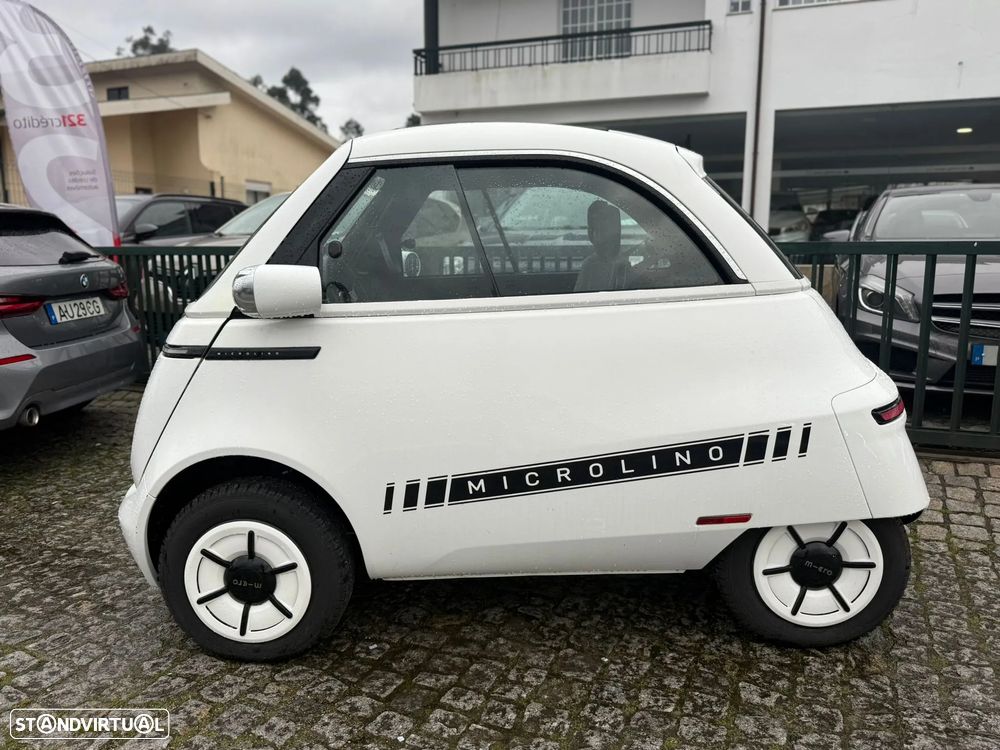 Microlino 2.0 - 2