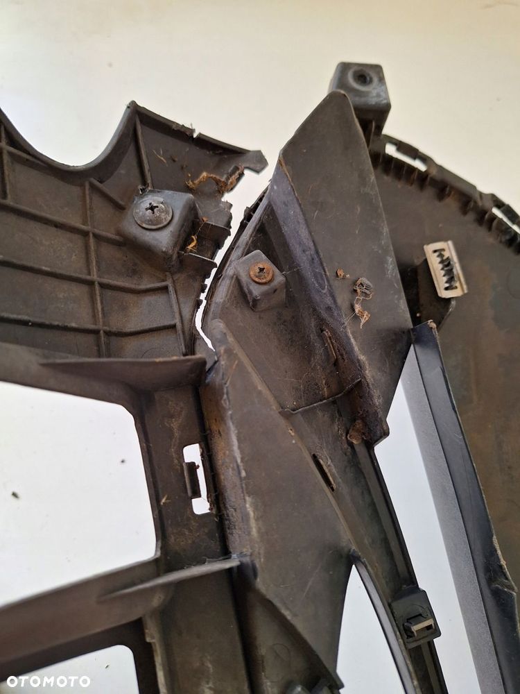 hyundai i30 ii grill atrapa przod przedni oe 86350-a6800 - 4