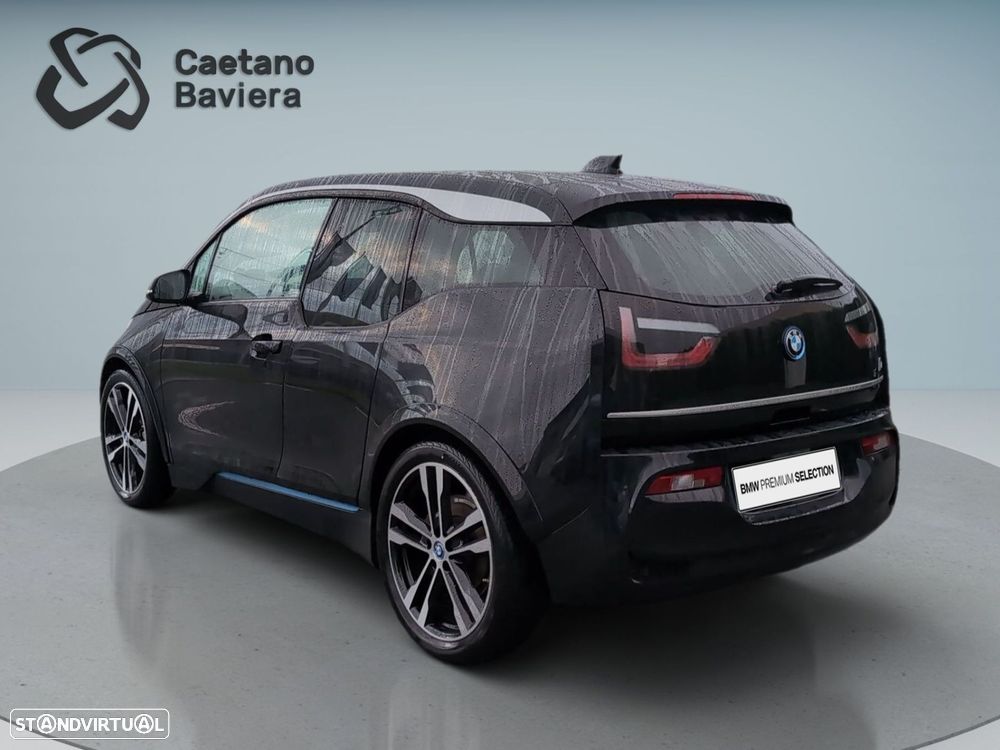 BMW i3 120Ah - 6