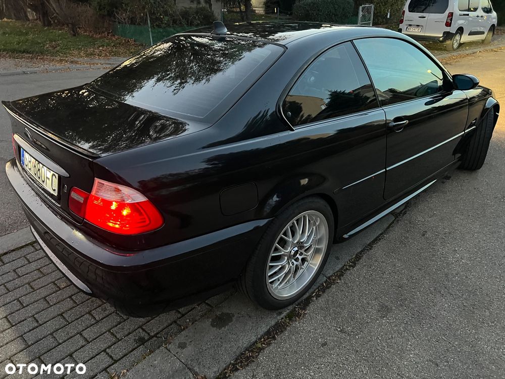 BMW Seria 3 330Ci - 3
