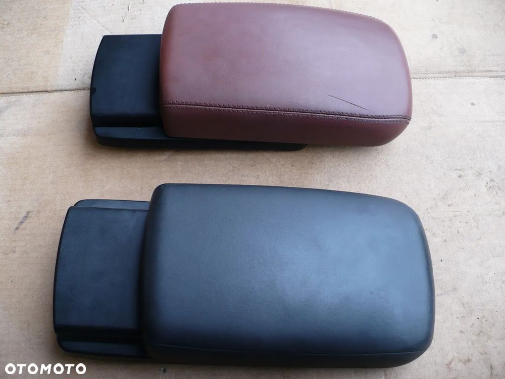QASHQAI J10 PODLOKIERTNIK  07C2405CB9 BRAZ LUB CZARNY - 2