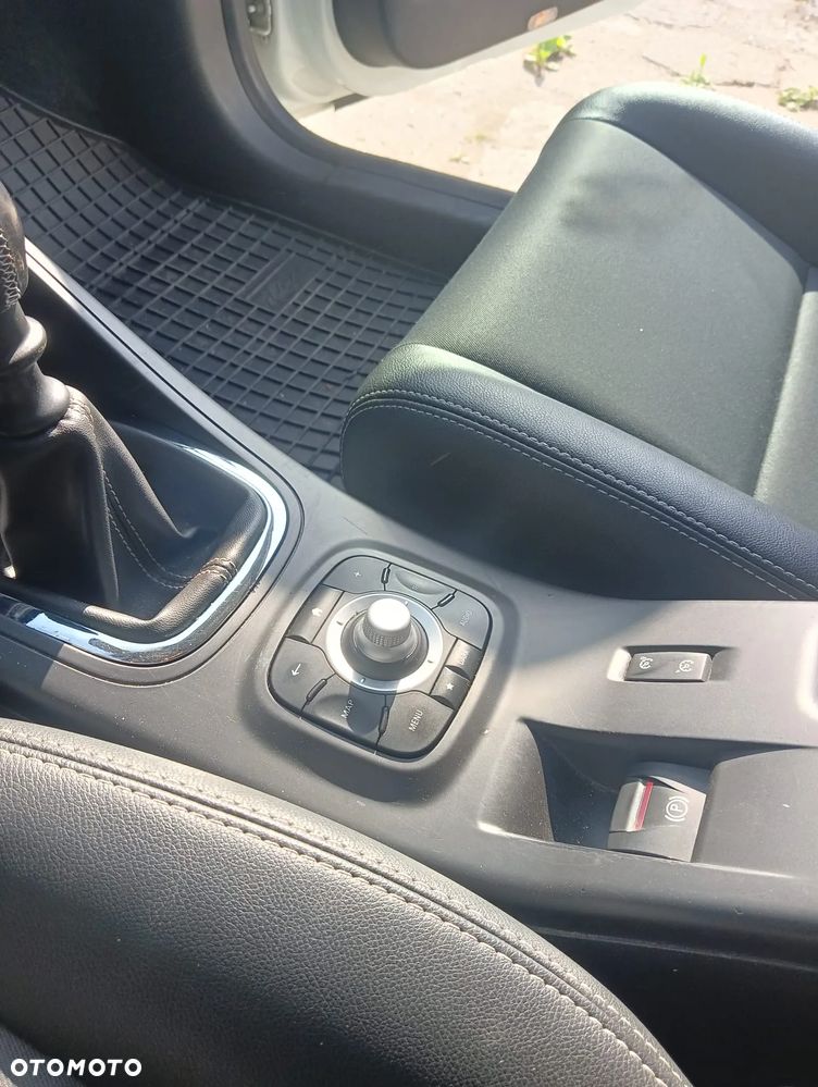 Renault Megane 1.5 dCi Business - 15