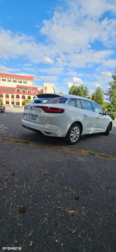 Renault Megane - 13