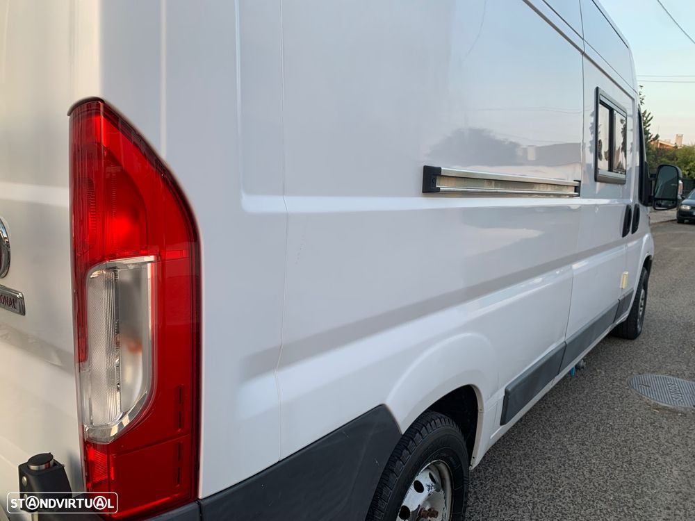Fiat Ducato - 7