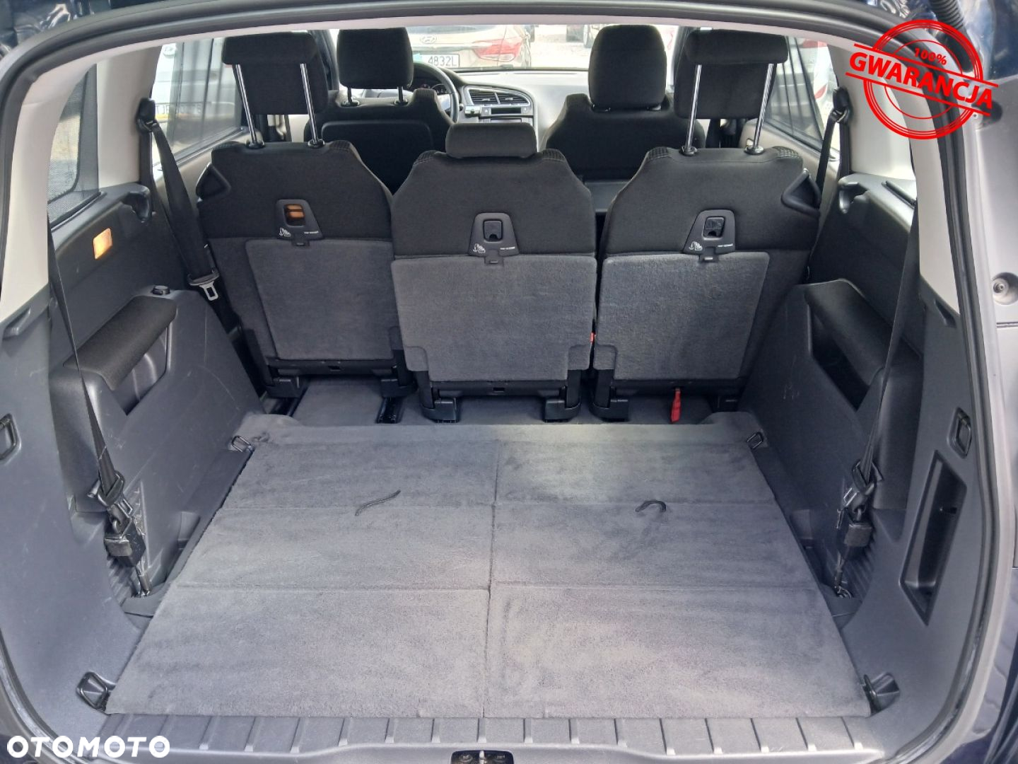 Peugeot 5008 - 39